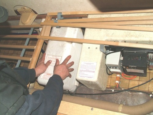 instalatie canapea dr redresor.JPG