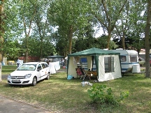 camping Zodiac 2009