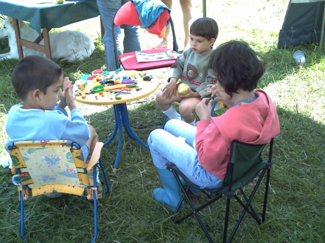 Activitati &quot;intelectuale&quot;