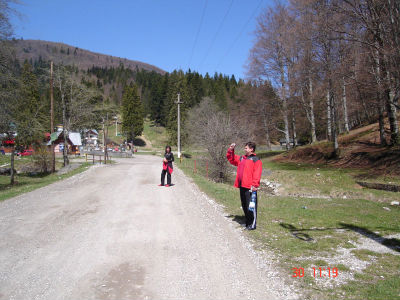 Dom` pomper...