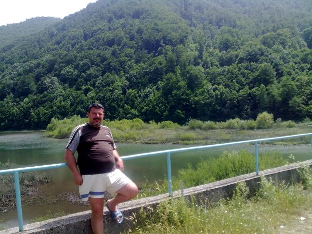 Baraj Bulz