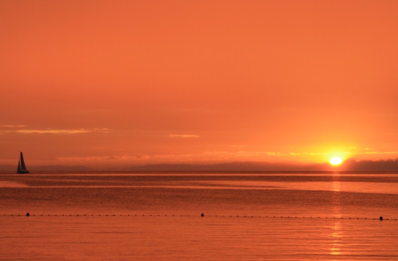 Apus  de soare la Umag 1.jpg