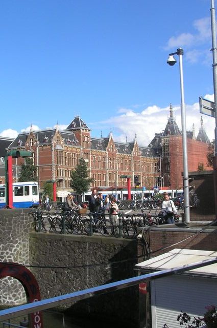 Amsterdam