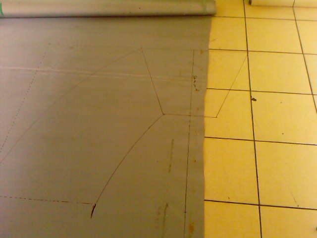 ...am trasat...