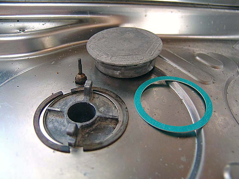 garniturile comparativ:veche-noua
