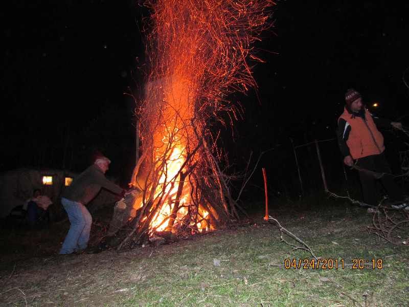 Petrica piromanu  :))