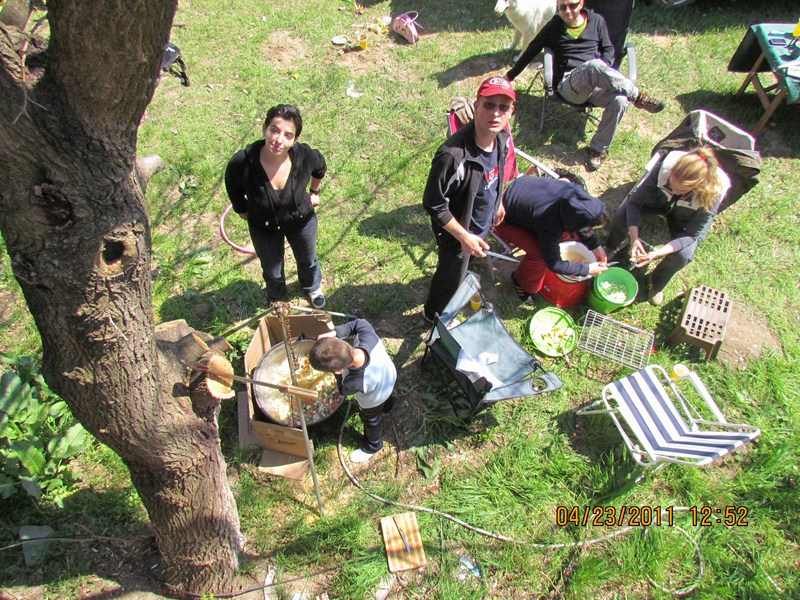 astia din familia Strambeanu toti dar absolut toti sunt buni ....