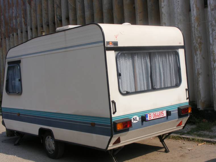 adria optima