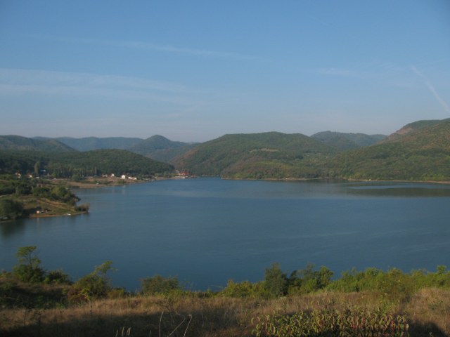 Lacul Cincis