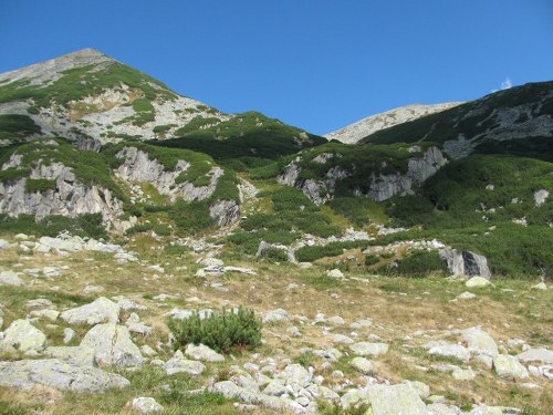 Retezat