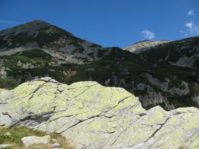 Retezat