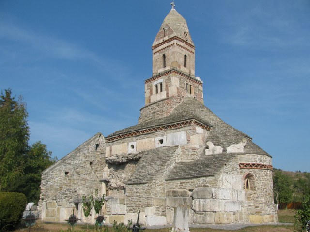 Biserira Densus