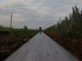 &amp;quot;A trecut acceleratul&amp;quot;