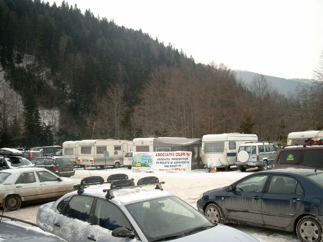 5 echipaje cu mult curaj.Terano,Burneci,Mocanu,Klinutu si Costi Bv