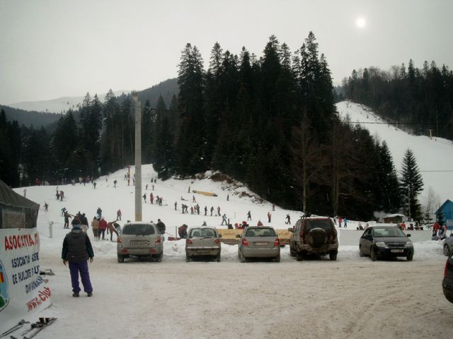 La baza partiei Cazacu