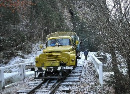 Mijloc de transport pentru marfuri