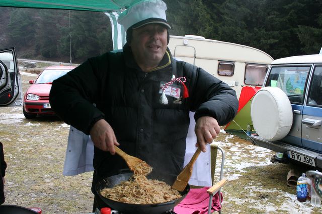 &amp;quot;Chinezul&amp;quot; nostru pregatind &amp;quot;Generalul Tao&amp;quot;