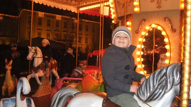 In calusei