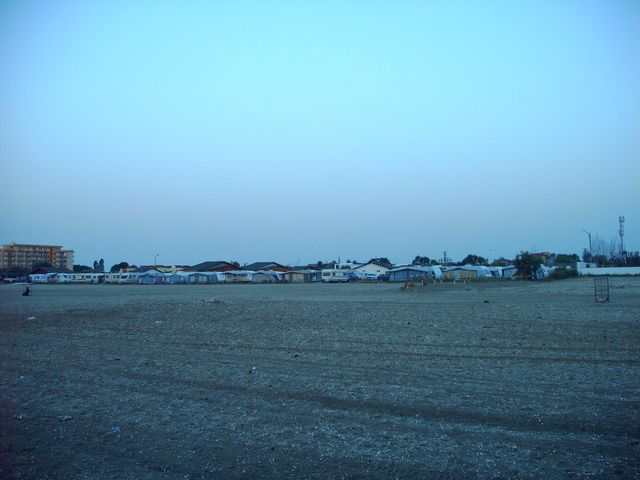 camp s