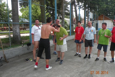 Fotbal