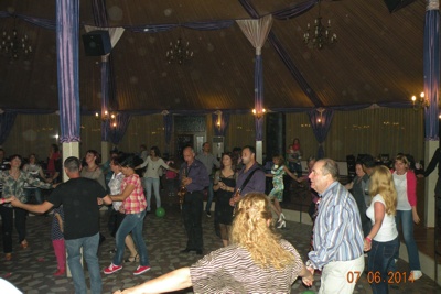 Masa festiva