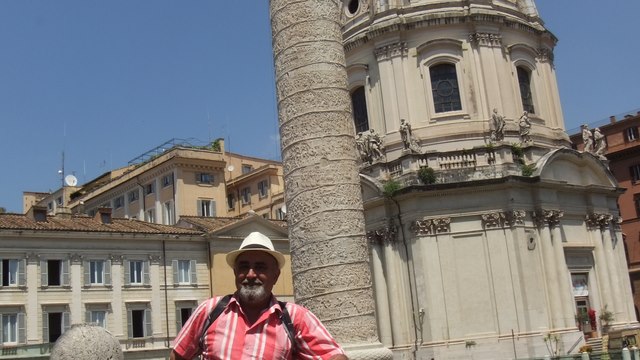 Columna cu Traian