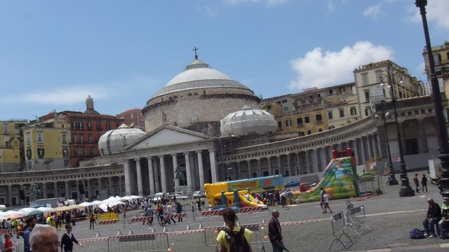 Palazzo Filomarino