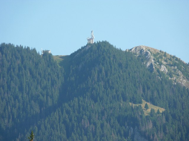 Zoom pe Cristianul Mare