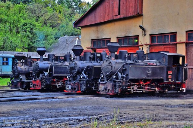 Bavaria 764 435 -Elveția 764 421-Cozia 1 764 408R & Măriuța 764 211.jpg (164.42 KiB) Vizualizat de 3705 ori Fiecare cu ce-l doare..