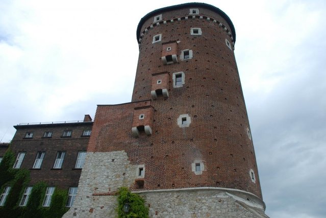 Wawel Castle