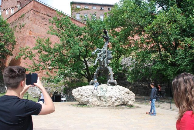 Wawel Castle