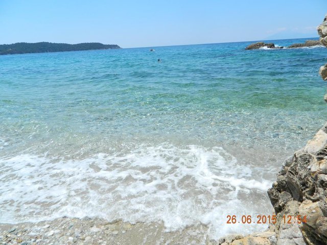 Mareea Egee-limpede