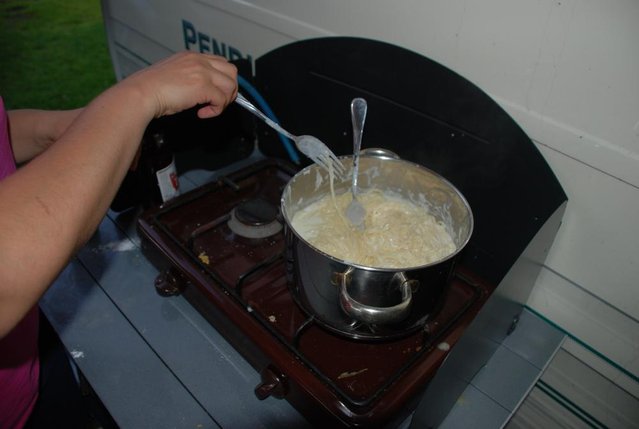 preparat traditional romanesc nustiucumiizice dar buuuuuun...
