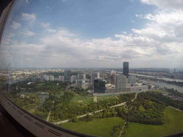 Donauturm