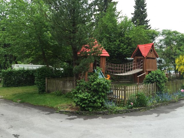 Camping Nord Sam