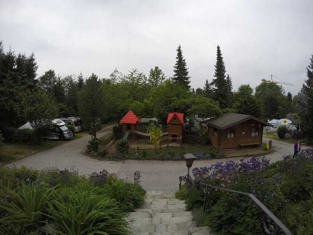 Camping Nord Sam