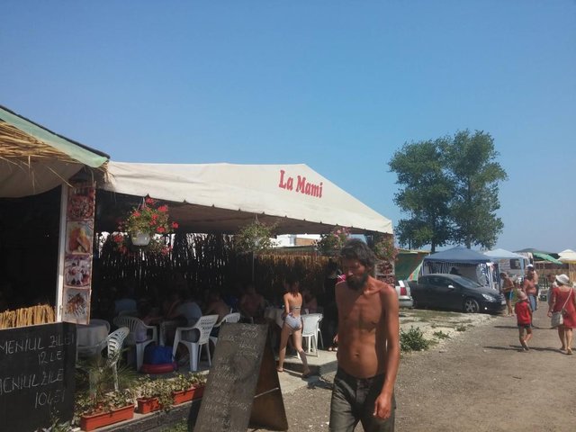 LA MAMI