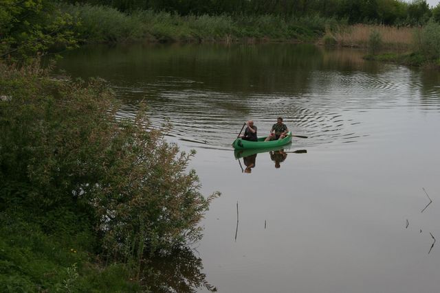 Sport, natura, tinerete