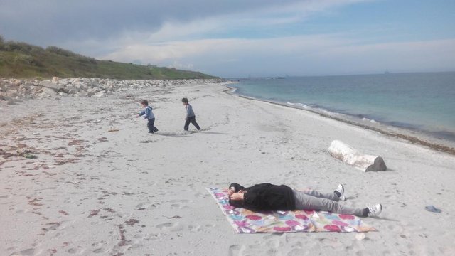 Camping Tuzla