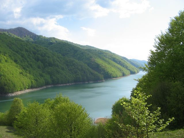Tara noastra
