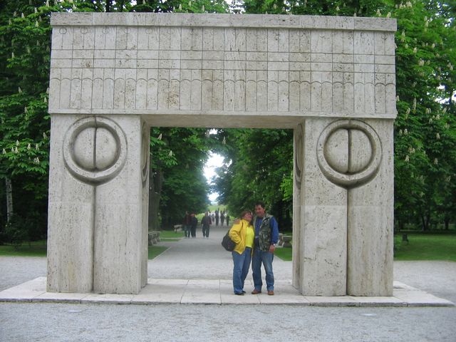 Poarta Sarutului