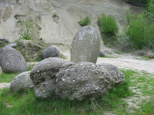 O frumusete &amp;quot;de piatra&amp;quot;