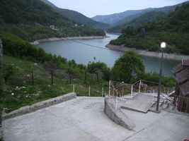 VALEA CERNEI