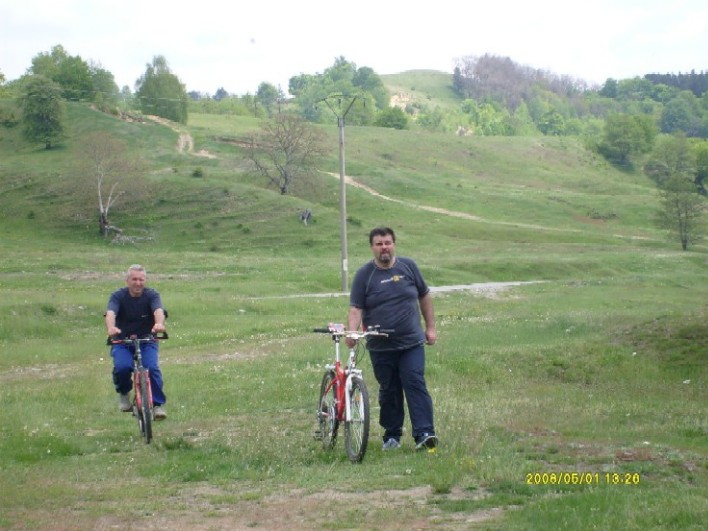 Sport, natura, sanatate (pentru unii). Ghiciti la cine ma refer?