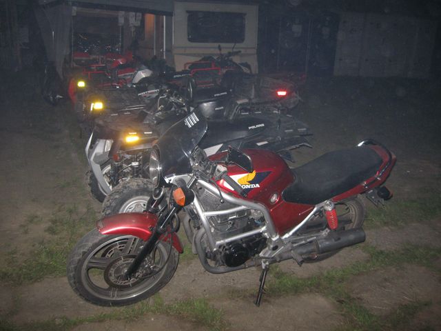 Parcare cu plata!