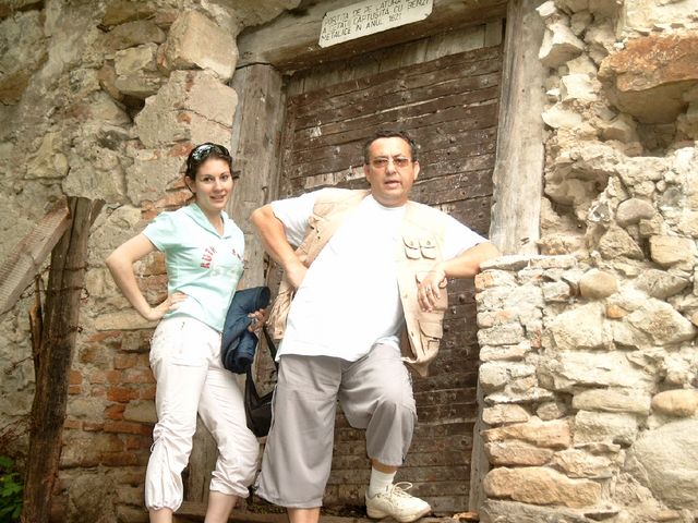 Cetatea Rupea