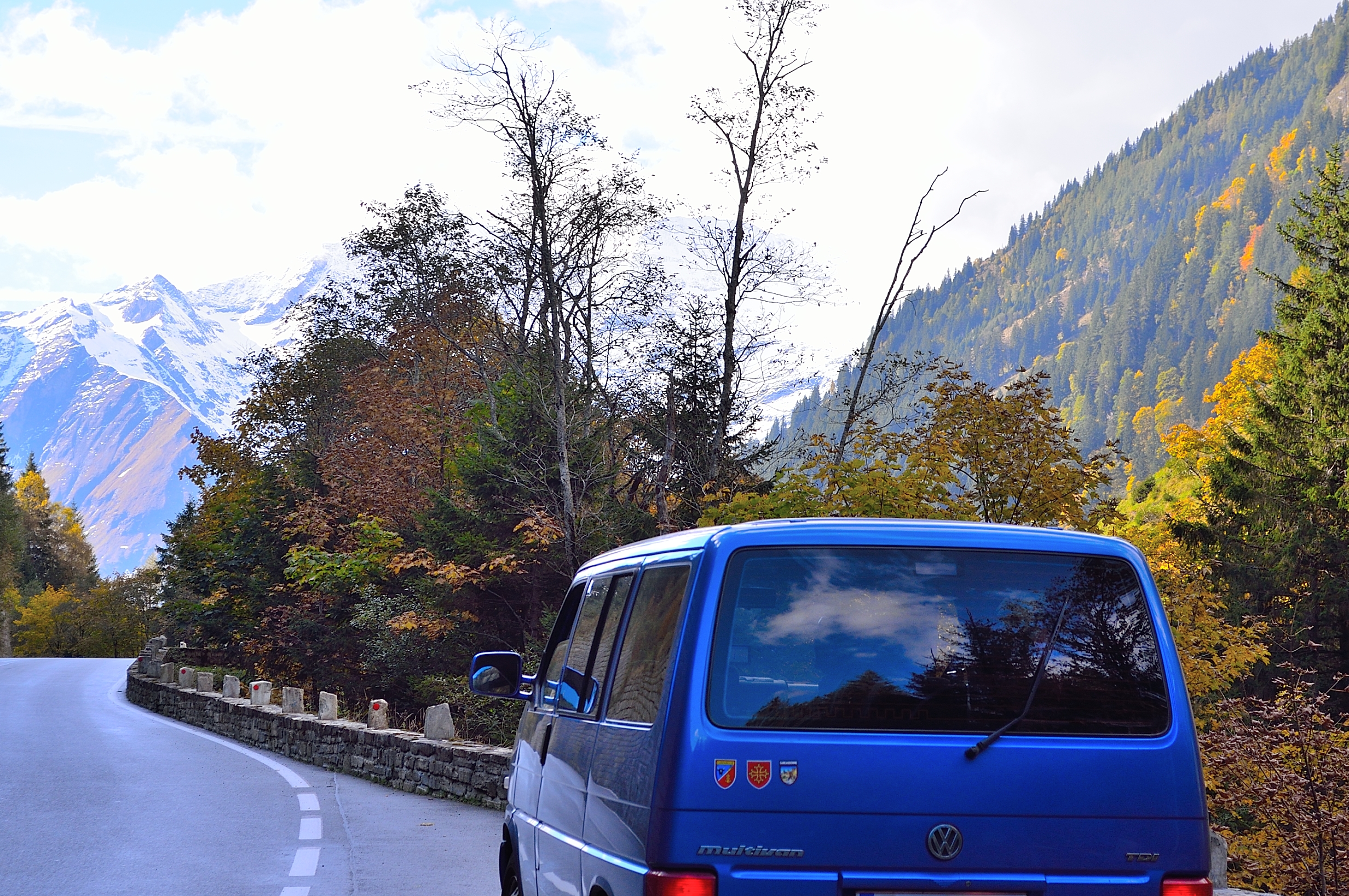 La deal ? Fara probleme!