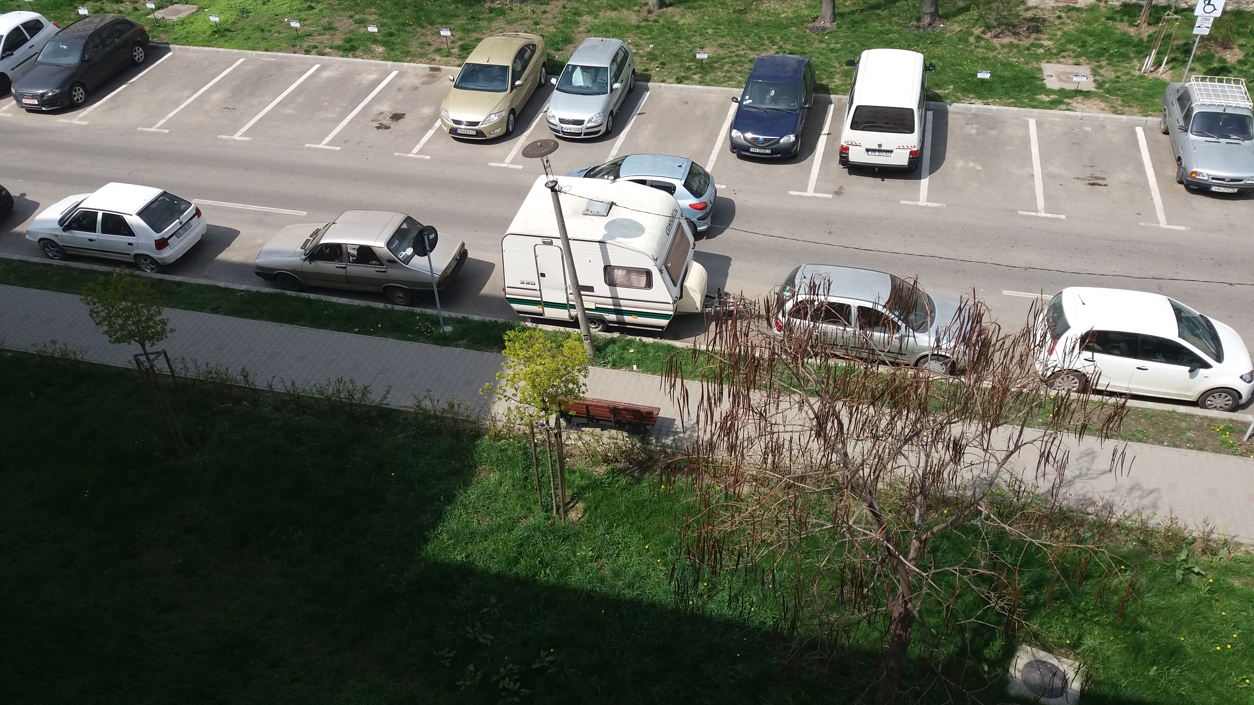 Ruloțica preaodihnită