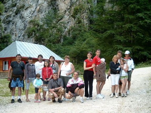 Gata cu sporturile extreme