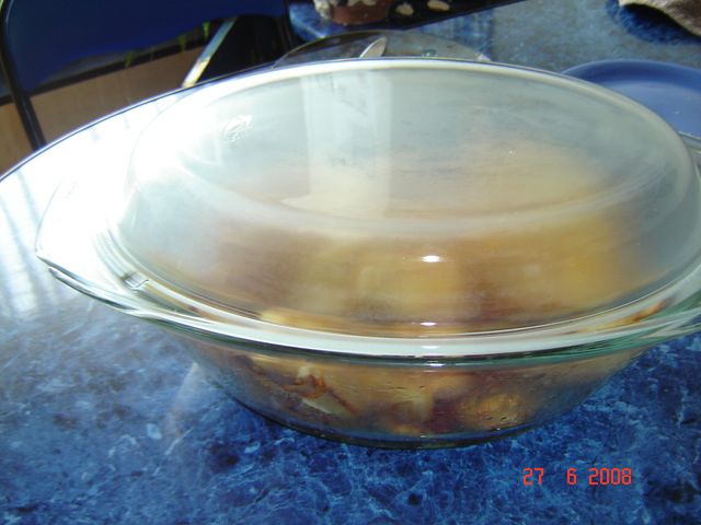 Partea finala!